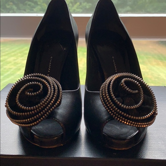 Vero Cuoio Shoes - Picture 11 of 11